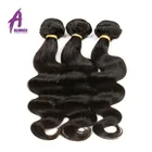 Best Selling Products Peruvian Body Wave Bulk Buy Virgin Peruvian Human Hair In China