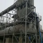 the chicken manure drying processor rotary drum roller dryer for sale