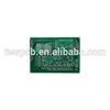 Electronic board design china keyboard controller pcb multilayer mobile phone motherboard
