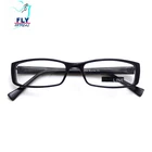 Hot sale blue light blocking computer mini reading glasses for old people