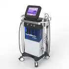 Niansheng High quality microdermabrasion diamond machine for home use