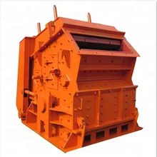 High Efficiency Small Stone Impact Crusher For Sale