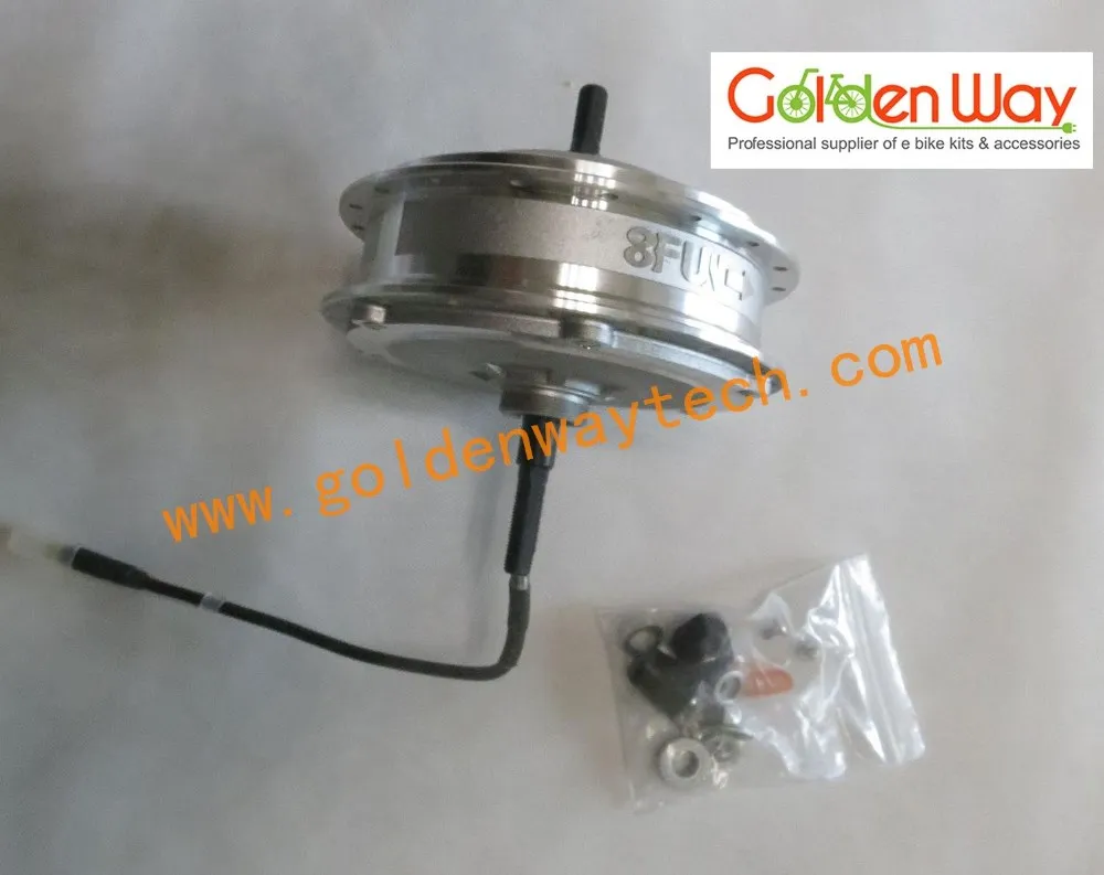 bafang 500w rear hub motor