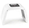 4 Colors Omega light PDT LED light therapy pdt machine with red light therapy salon equipment