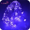 Factory Wholesale Christmas Decoration Led Coppers Lights For Tree
