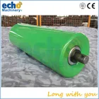 conveyor roller, spare parts for belt conveyor used in power industry, cement industry etc