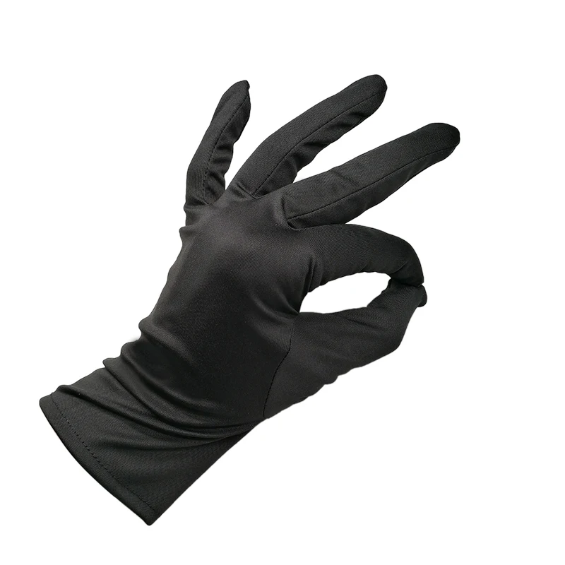 jewelry cleaning gloves