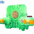 China manufacturer stainless steel converting tilting gearbox