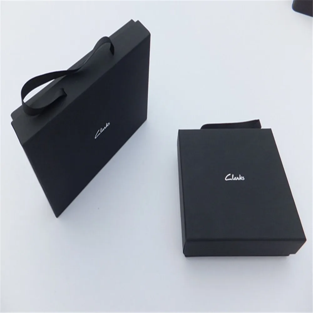 wholesale high quality logo t-shirt packaging box soft touch