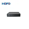 real time Two Hard Disk 4ch 8ch ahd Digital Video Recorder