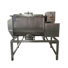Industrial Powder Mixer ribbon Blender Dry Powder Mixing Machine