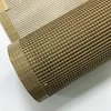 UV light curing machine PTFE teflon coated mesh conveyor belt