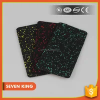 Qingdao 7king Environment Friendly And Ashock