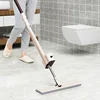 2019 Trending Product 360 Magic Squeeze Microfiber Floor Sweeper Flat Mop Best Selling Products In America