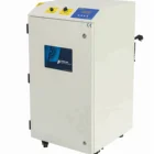 China Manufacture Pure-Air PA-500FS-IQ Electronic Laser Machine Cutting Acrylic Air Filter with Hepa Paper Filters