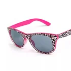 2019 New Style Cheap Heat Transfer Printing Vintage Sun Glasses Colors Frame Sunglasses