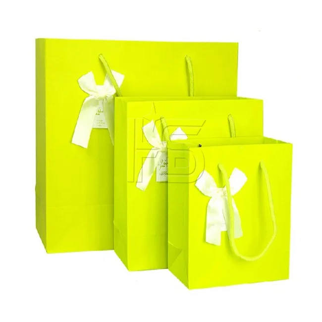 china spring gift bags