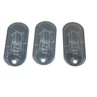 Professional free sample member management system rfid tag