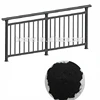 Anti-UV special powder coating for Fence Materials