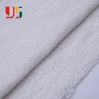 wholesale french terry 60 cotton 40 polyester fabric