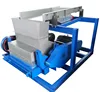 large capacity roller crusher mill machine for salt production line
