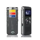 Digital Audio Voice Recorder / Dictaphone / MP3 Player -8GB