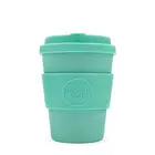 100% natural bamboo coffee cup reusable