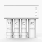 Home Purification Reverse Osmosis System Ro Water Purifier