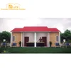 construction & real estate Best Manufactured fabricated homes in india