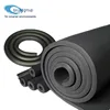 nitrile rubber foam air duct insulation sheet best price supplier