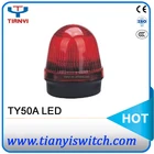TY 50A TY Series Signal tower, Warning light