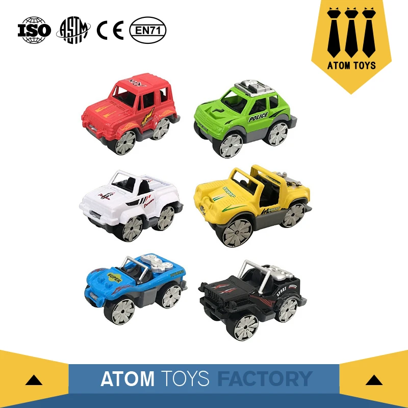 Wholesale Cheap Price Car Toys Hobbies