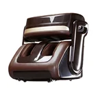 OEM foot calf massager best rest spa chair massage