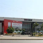 Modern Design Steel Building Structure Warehouse Prefab Sale