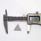 Super strong Arc disc, ring, block, cylinder, segment or arc micro magnet