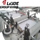 Automatic Mgo board production line / Gypsum board laminating machine / mineral fiber ceiling board machine