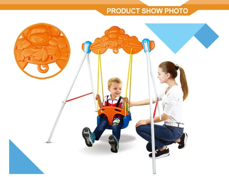 Baby basket swing/baby sleep swing/indian swing outdoor, View indian