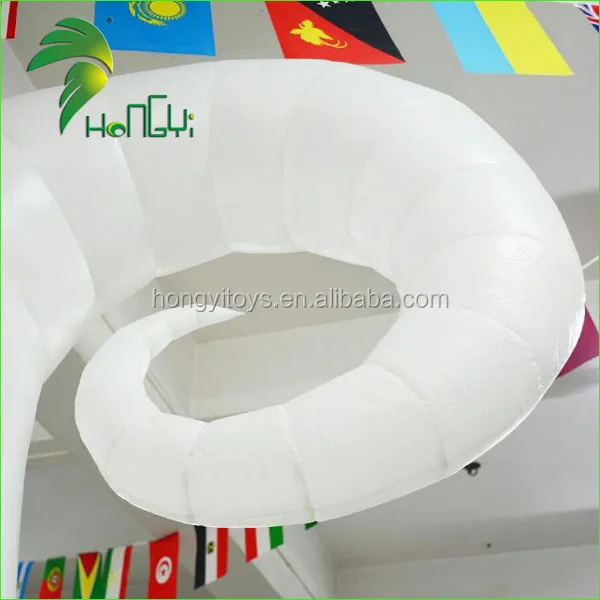 inflatable cone light (4)