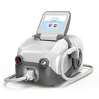 2018 newest diode laser 808nm 755nm 1064 nm permanent hair removal / skin rejuvenation with 2 year warranty