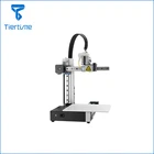2018 Cetus 3D printer professional entry level compact DIY desktop 3D Printer