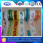 custom printed packing tape custom logo printed packing tape printed bopp tape