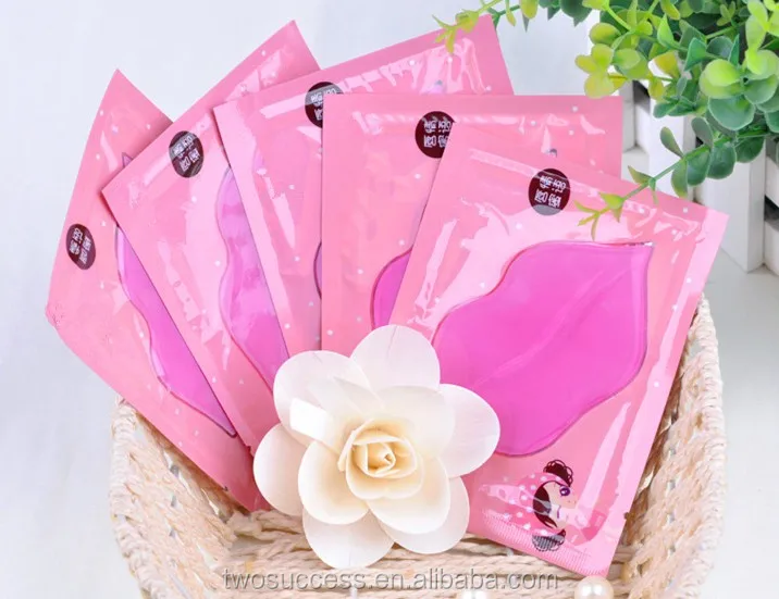 New Style Lasting Nourishing Moisturizing Makeup Lip Membrane Mask