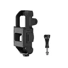 Smatree Multifunction Tripod Mount Stand for DJI OSMO Pocket Camera Bracket
