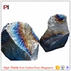Anyang Supply Ferroalloys/Ferro Silicon Manganese Price/FeSiMn 65%/Silicon Manganese Ball/Briquette
