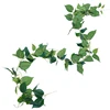 Indoor Decorative Artificial Wall Plant Climbing Ivy Plants For Garden Ceiling Decoration
