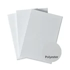 Stretched Painting Canvas for Wholesale Blank Art Canvas Polyester Stretched Canvas Board for Painting