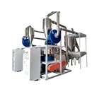 Wholesale High Quality Small Pet Waste Pet Plastic Machine Recycling