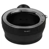 JGJ OEM Custom Lens Mount Adapter for Pentax K PK Lens to NK1 for Nikon 1-Series Camera fits Nikon V1 J1 Cameras