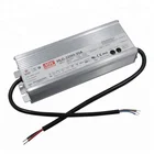Wholesale 320W MEANWELL HLG-320H-20A Waterproof IP65 High-bay Lighting LED Driver