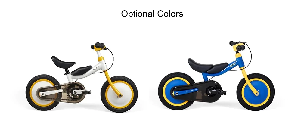 xiaomi balance bike